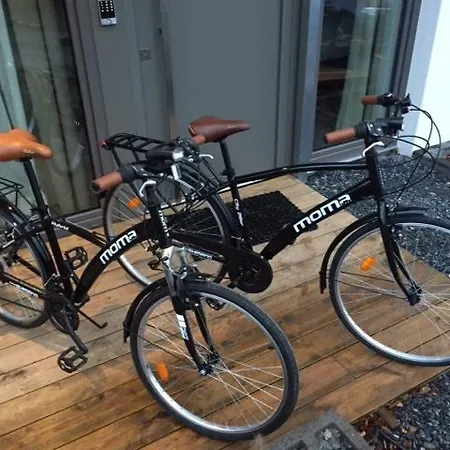 Ferienapartment Am *