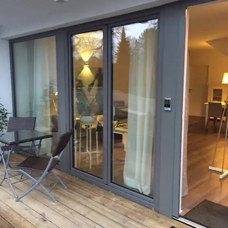 Ferienapartment Am شقة *