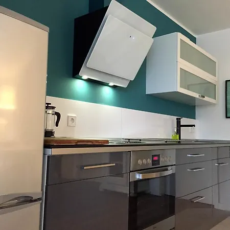 Ferienapartment Am شقة Möhnesee