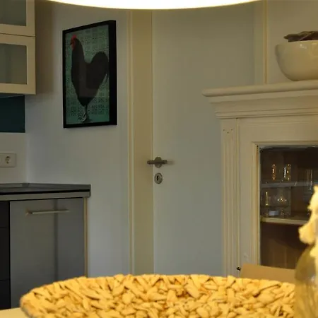 Ferienapartment Am Moehnesee