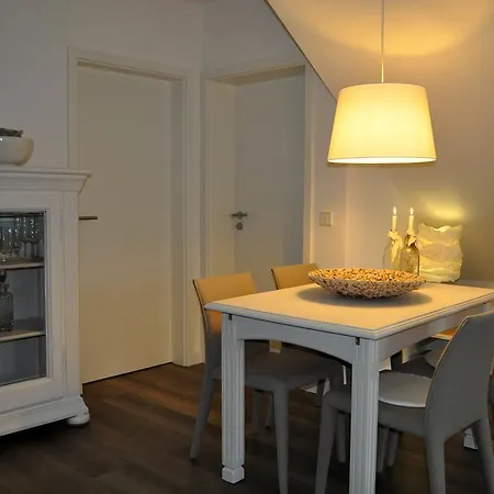 Ferienapartment Am شقة