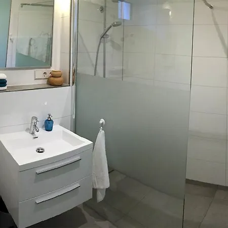 Ferienapartment Am *