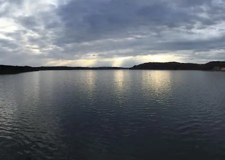 شقة Ferienapartment Am *