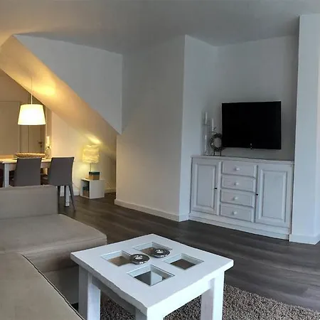 Ferienapartment Am *
