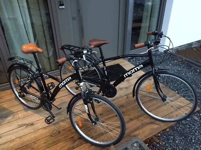 Ferienapartment Am *