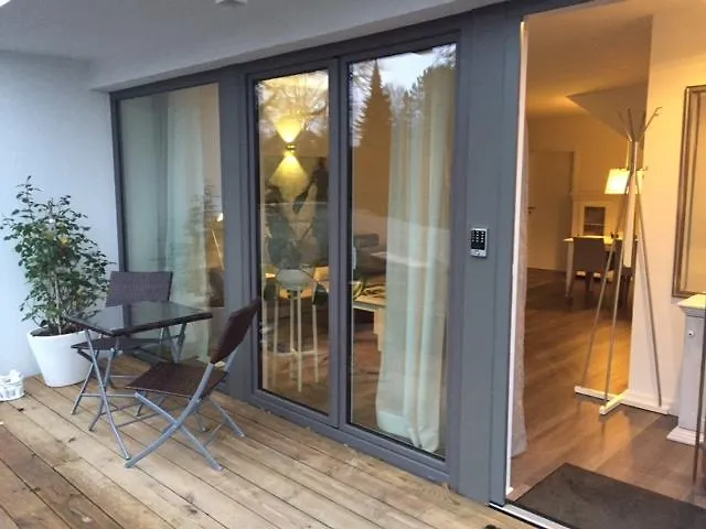 Ferienapartment Am Appartement *