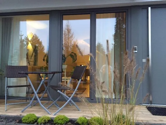 Ferienapartment Am Апартаменты Мёнезе