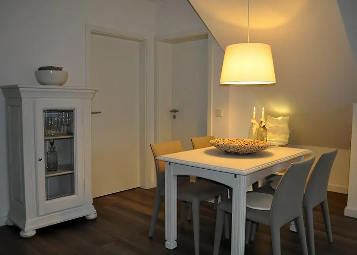 Ferienapartment Am Appartement