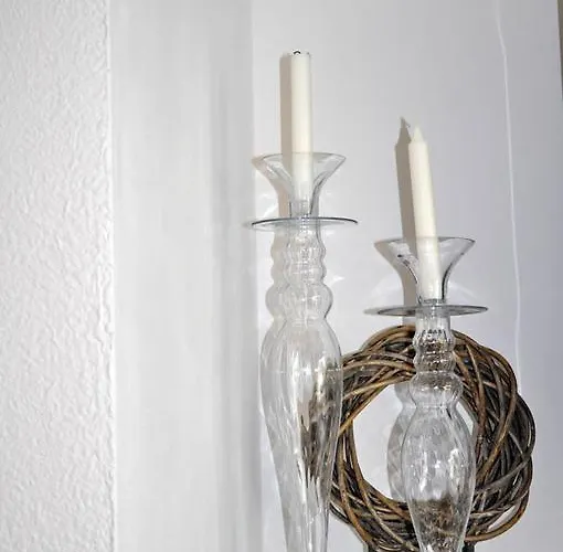 Апартаменты Ferienapartment Am *