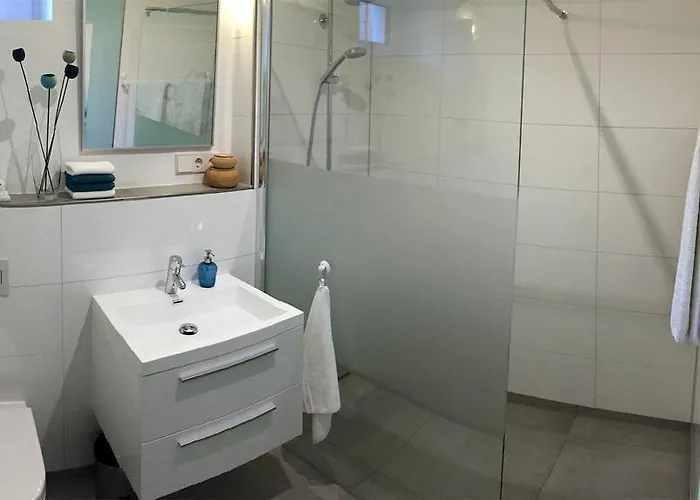 Ferienapartment Am *