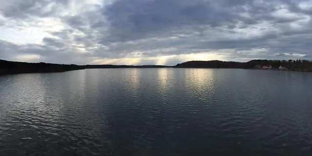 Appartement Ferienapartment Am *